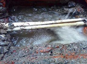 老河口家庭管道漏水检测